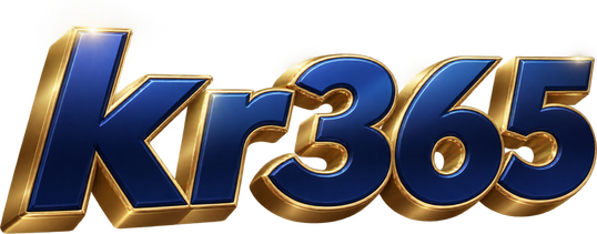 kr365 Logo